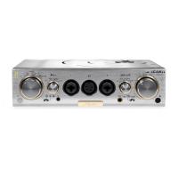 iFi Audio Pro iCAN Signature Headphone Amplifier and Preamplifier